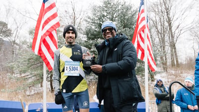 2025 NYRR Joe Kleinerman 10K
