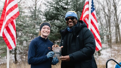 2025 NYRR Joe Kleinerman 10K