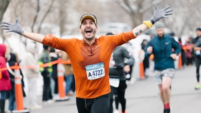 2025 NYRR Joe Kleinerman 10K
