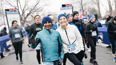 2025 NYRR Joe Kleinerman 10K