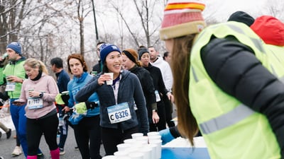 2025 NYRR Joe Kleinerman 10K