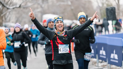 2025 NYRR Joe Kleinerman 10K