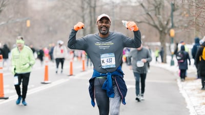 2025 NYRR Joe Kleinerman 10K
