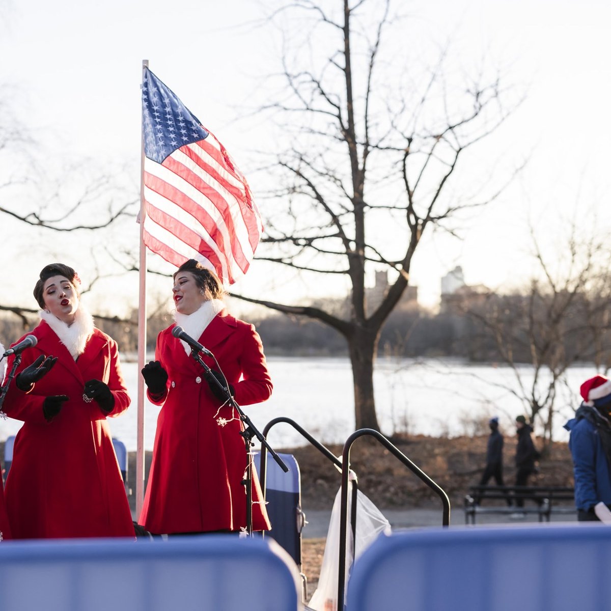 2024 NYRR Frosty 5K