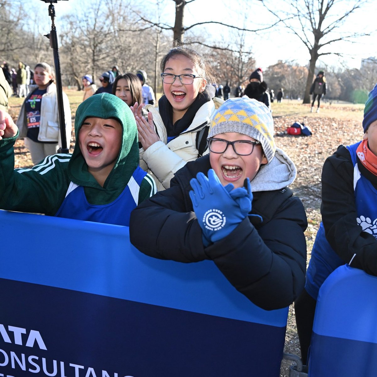2024 NYRR Frosty 5K