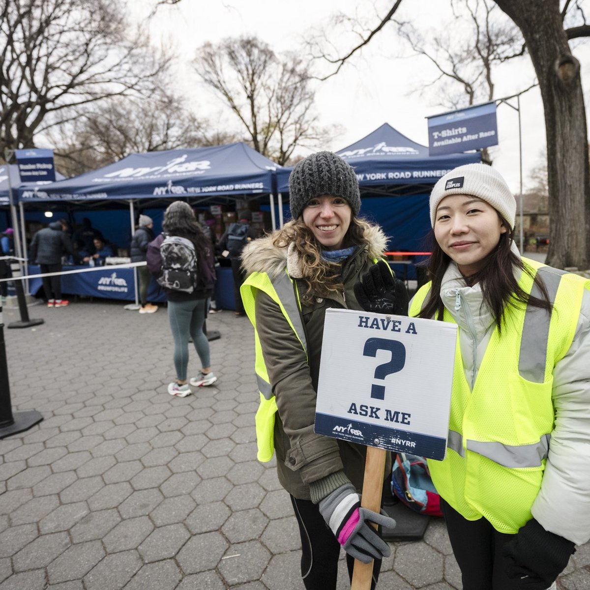 2024 NYRR Ted Corbitt 15K