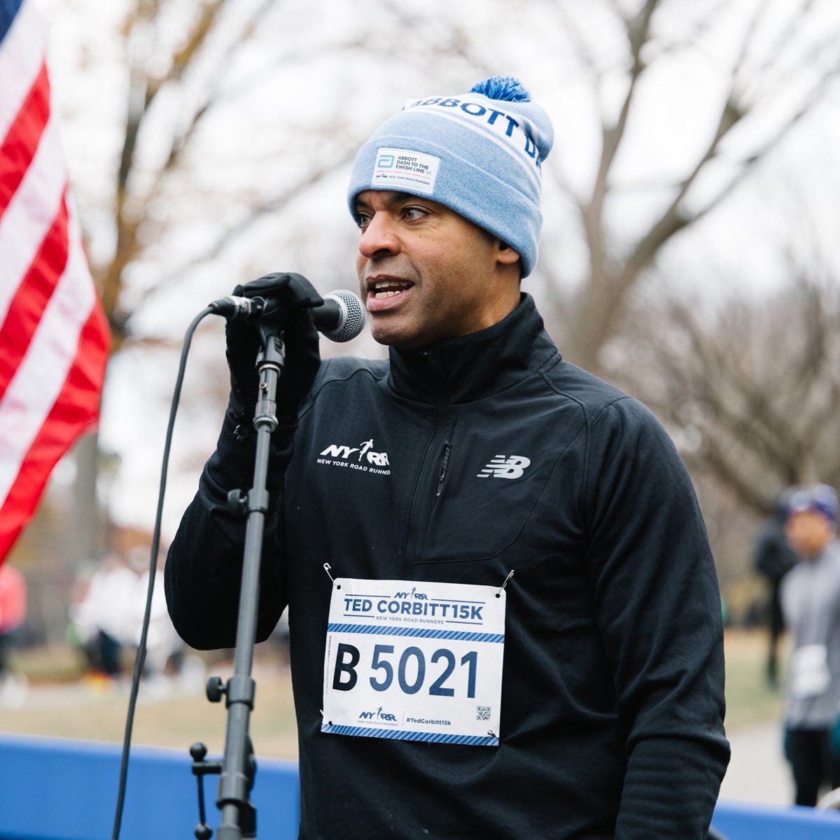 2024 NYRR Ted Corbitt 15K