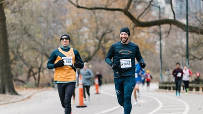2024 NYRR Ted Corbitt 15K