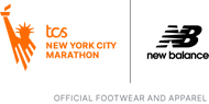 TCS New York City Marathon x New Balance