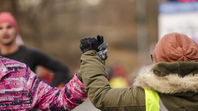 2024 NYRR Ted Corbitt 15K