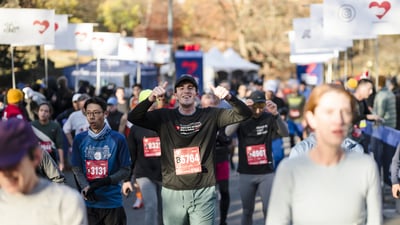 2024 Race to Deliver 4M to Benefit God's Love We Deliver