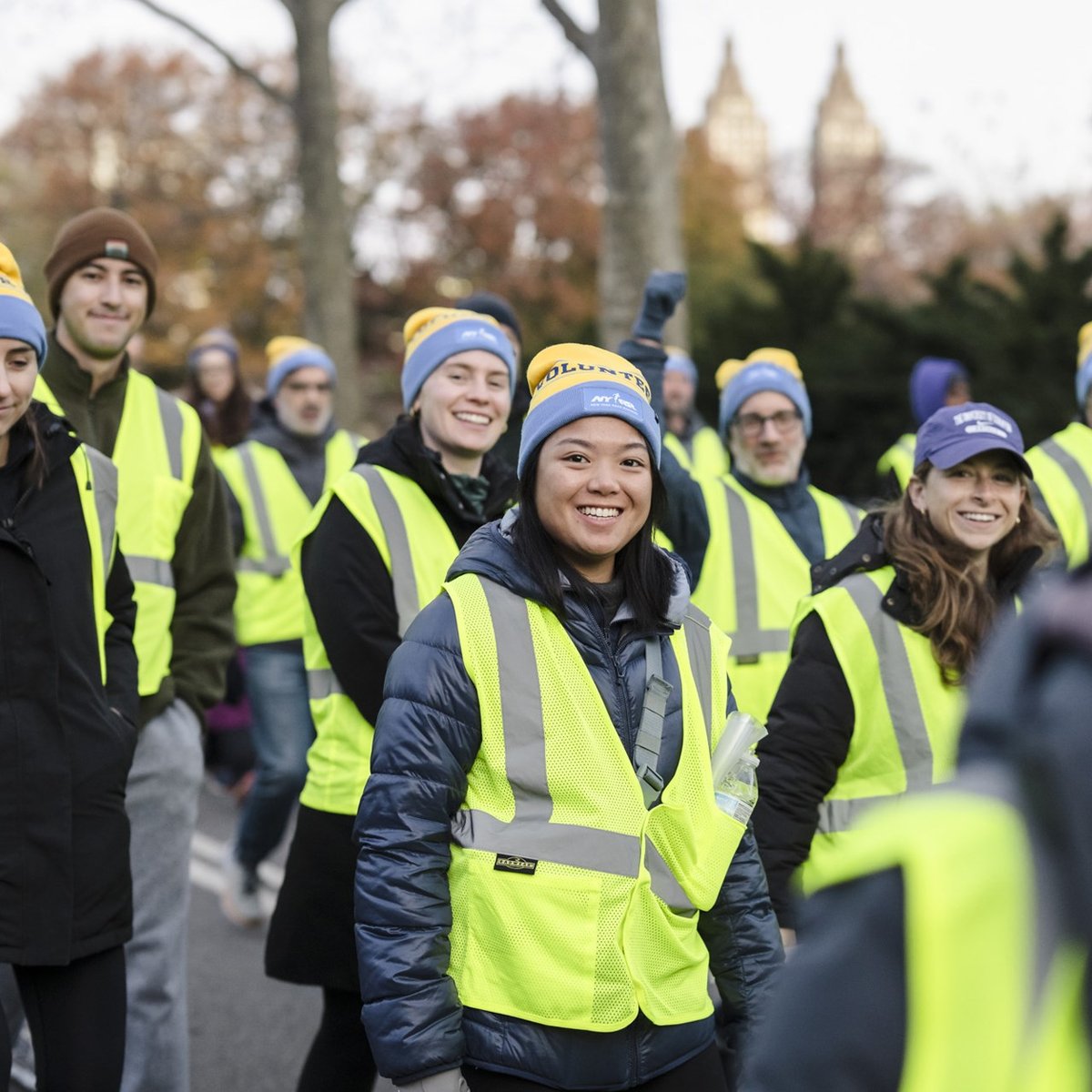 2024 Race to Deliver 4M to Benefit God's Love We Deliver