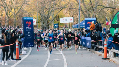 2024 Race to Deliver 4M to Benefit God's Love We Deliver