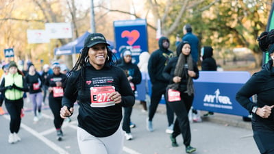2024 Race to Deliver 4M to Benefit God's Love We Deliver