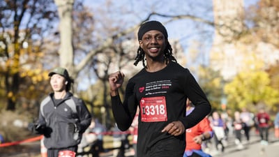 2024 Race to Deliver 4M to Benefit God's Love We Deliver