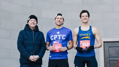 2024 Race to Deliver 4M to Benefit God's Love We Deliver