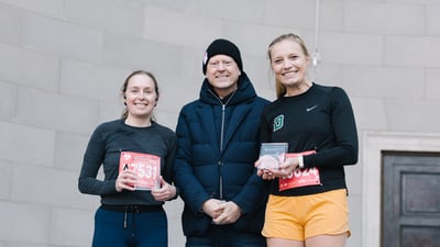 2024 Race to Deliver 4M to Benefit God's Love We Deliver
