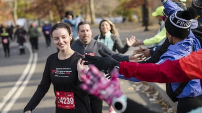 2024 Race to Deliver 4M to Benefit God's Love We Deliver