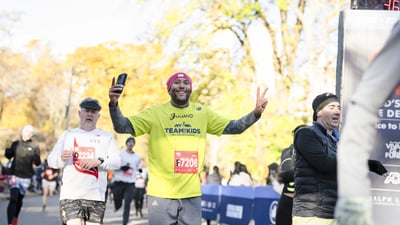 2024 Race to Deliver 4M to Benefit God's Love We Deliver