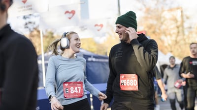 2024 Race to Deliver 4M to Benefit God's Love We Deliver