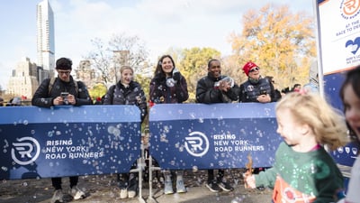2024 Race to Deliver 4M to Benefit God's Love We Deliver