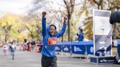 2024 Race to Deliver 4M to Benefit God's Love We Deliver