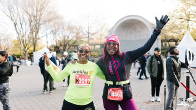 2024 Race to Deliver 4M to Benefit God's Love We Deliver
