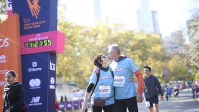 2024 Abbott Dash to the Finish Line 5K
