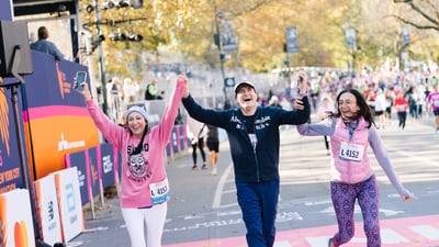 2024 Abbott Dash to the Finish Line 5K