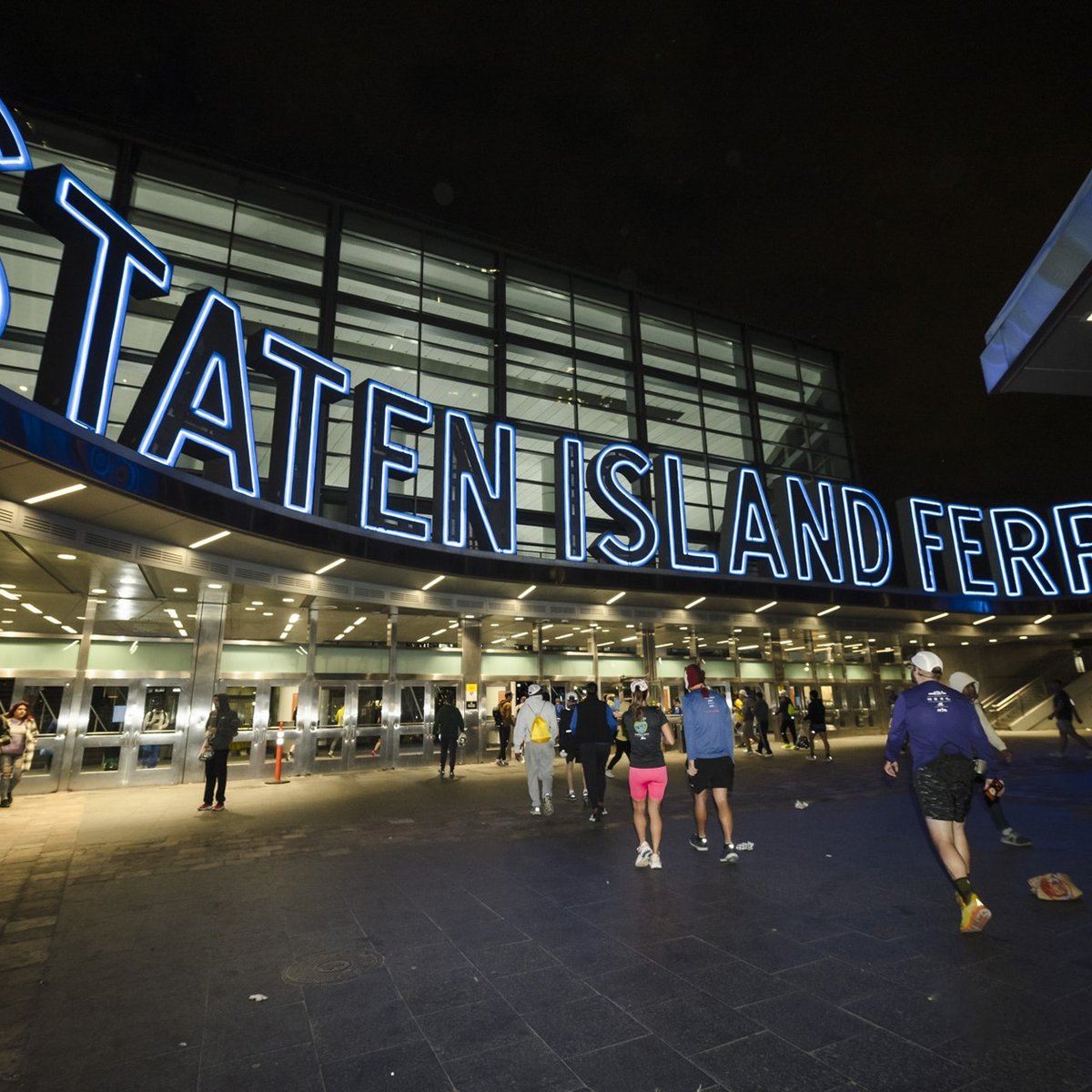 2024 Staten Island Half