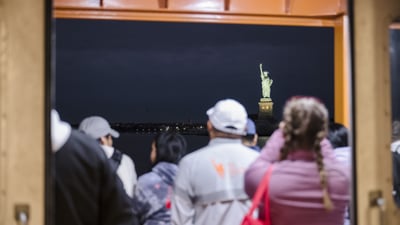 2024 Staten Island Half