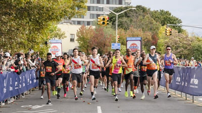2024 Staten Island Half