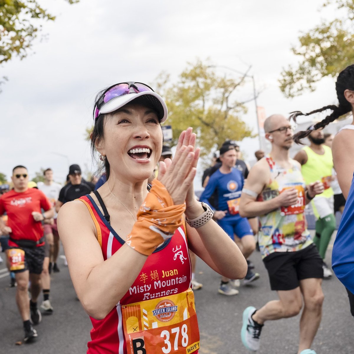 2024 Staten Island Half