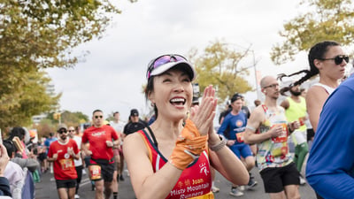 2024 Staten Island Half