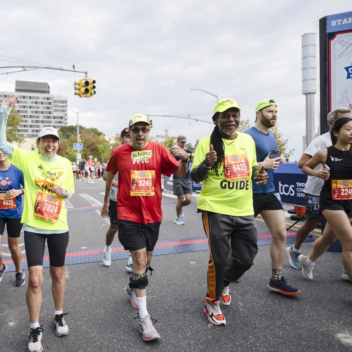 2024 Staten Island Half