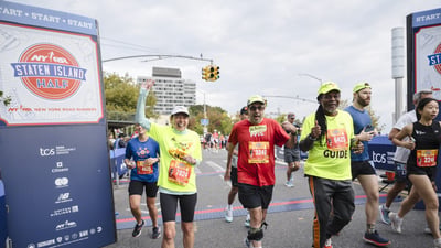 2024 Staten Island Half