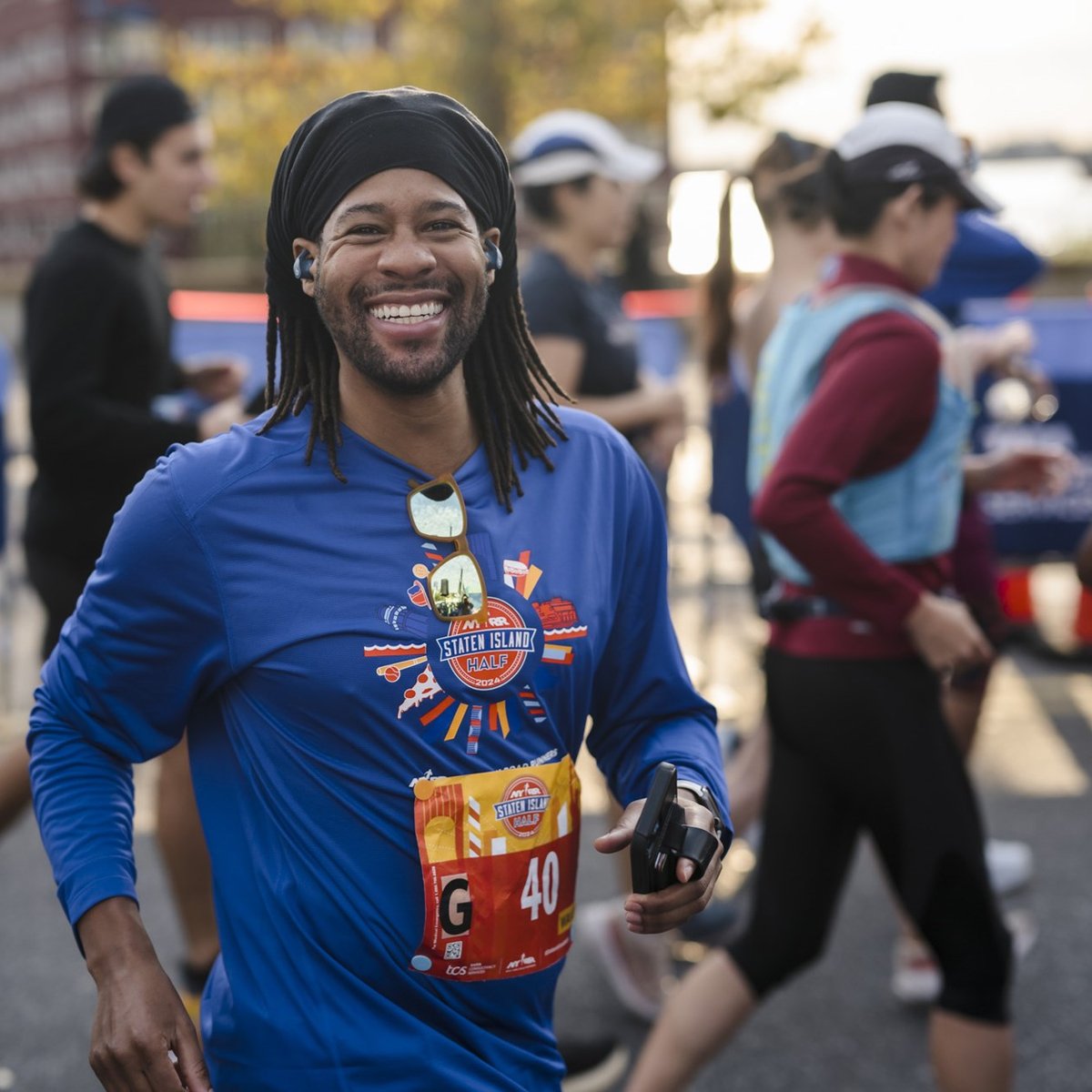 2024 Staten Island Half