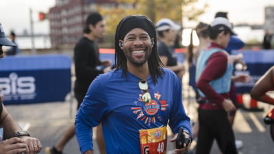 2024 Staten Island Half