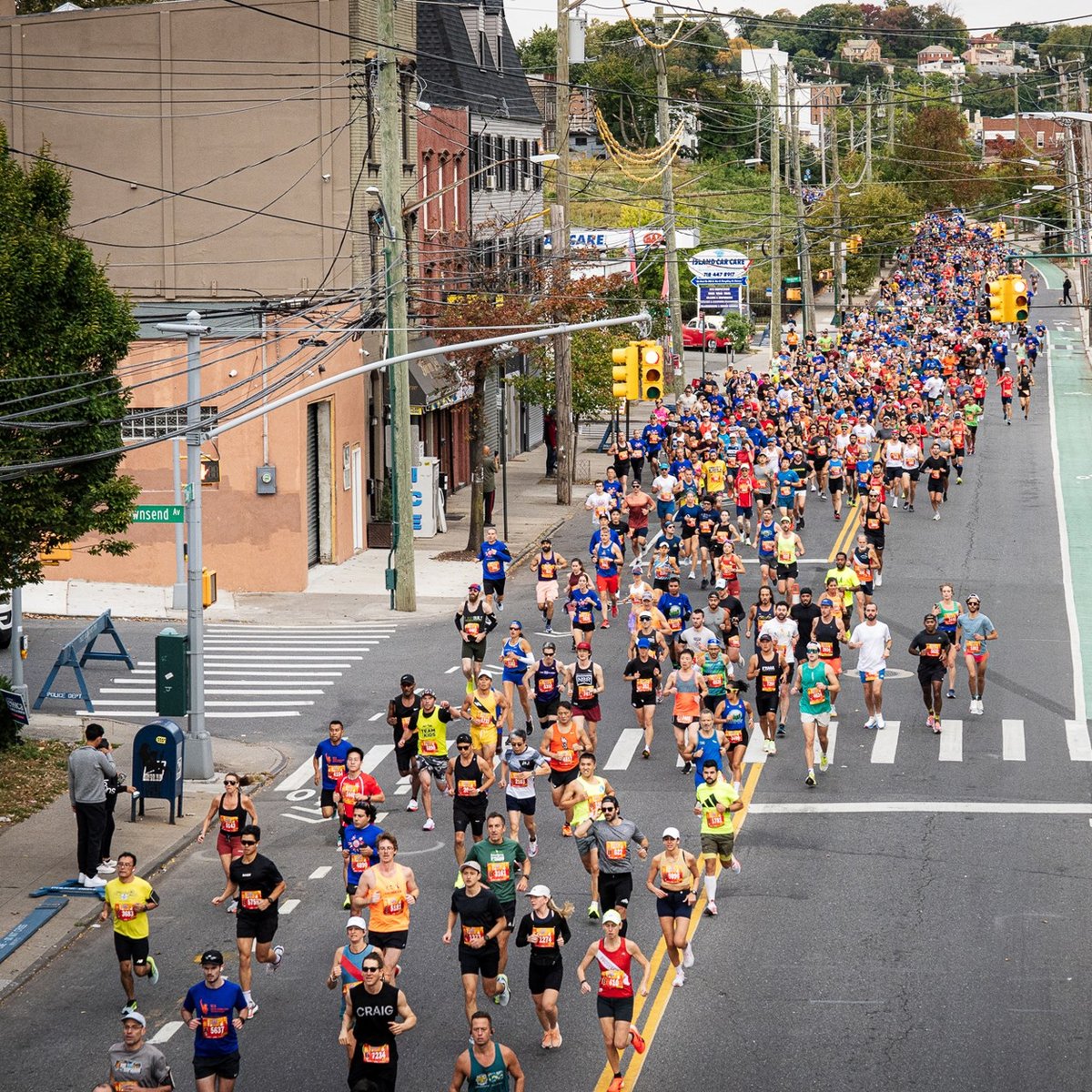 2024 Staten Island Half