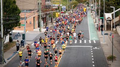 2024 Staten Island Half
