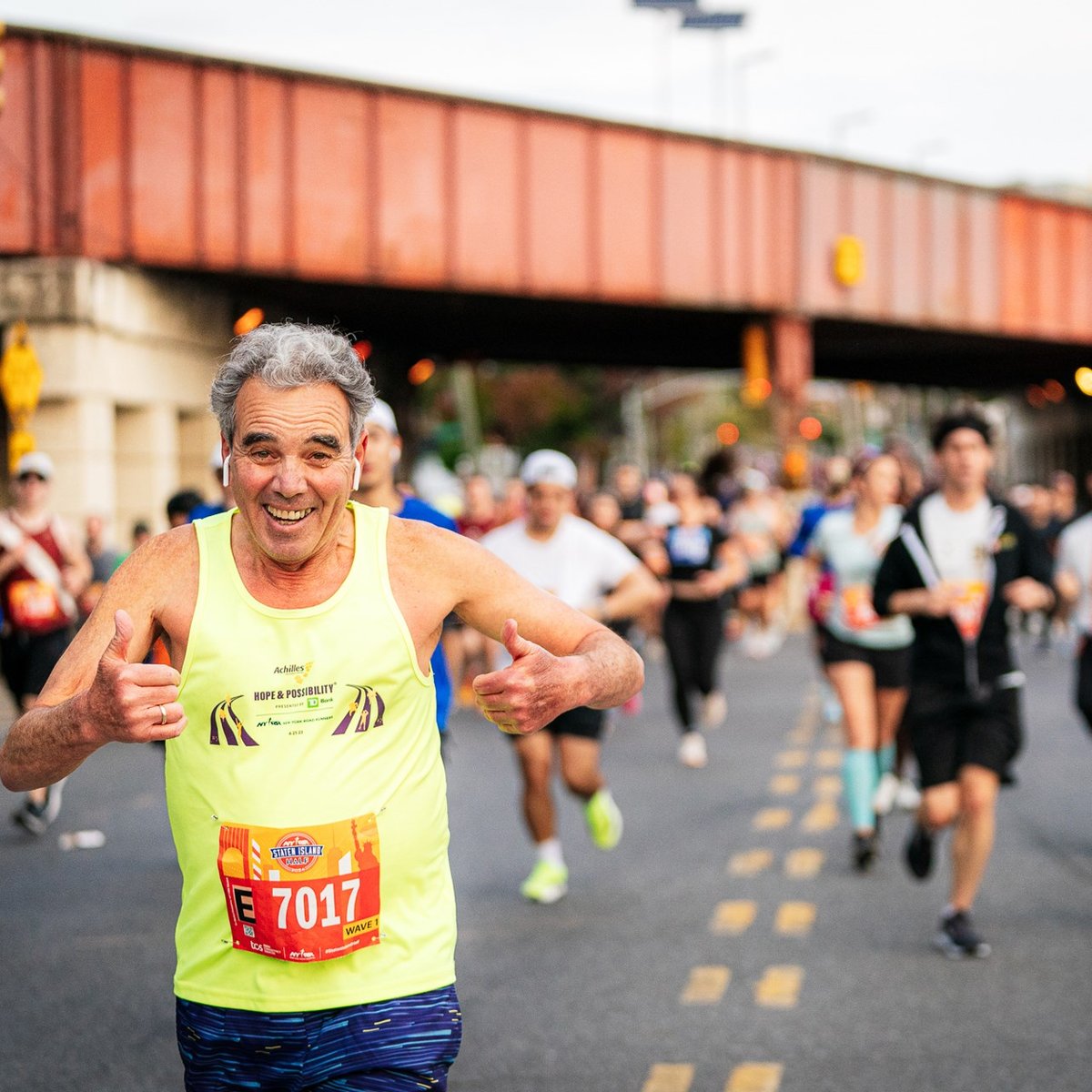 2024 Staten Island Half
