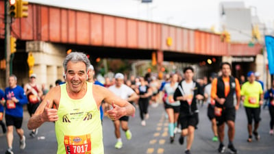 2024 Staten Island Half