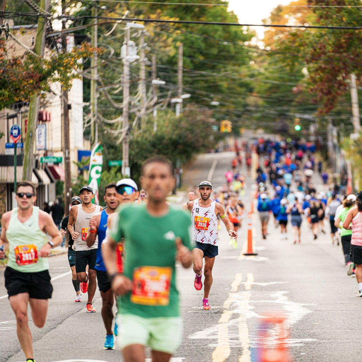 2024 Staten Island Half