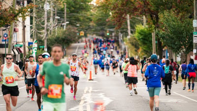 2024 Staten Island Half