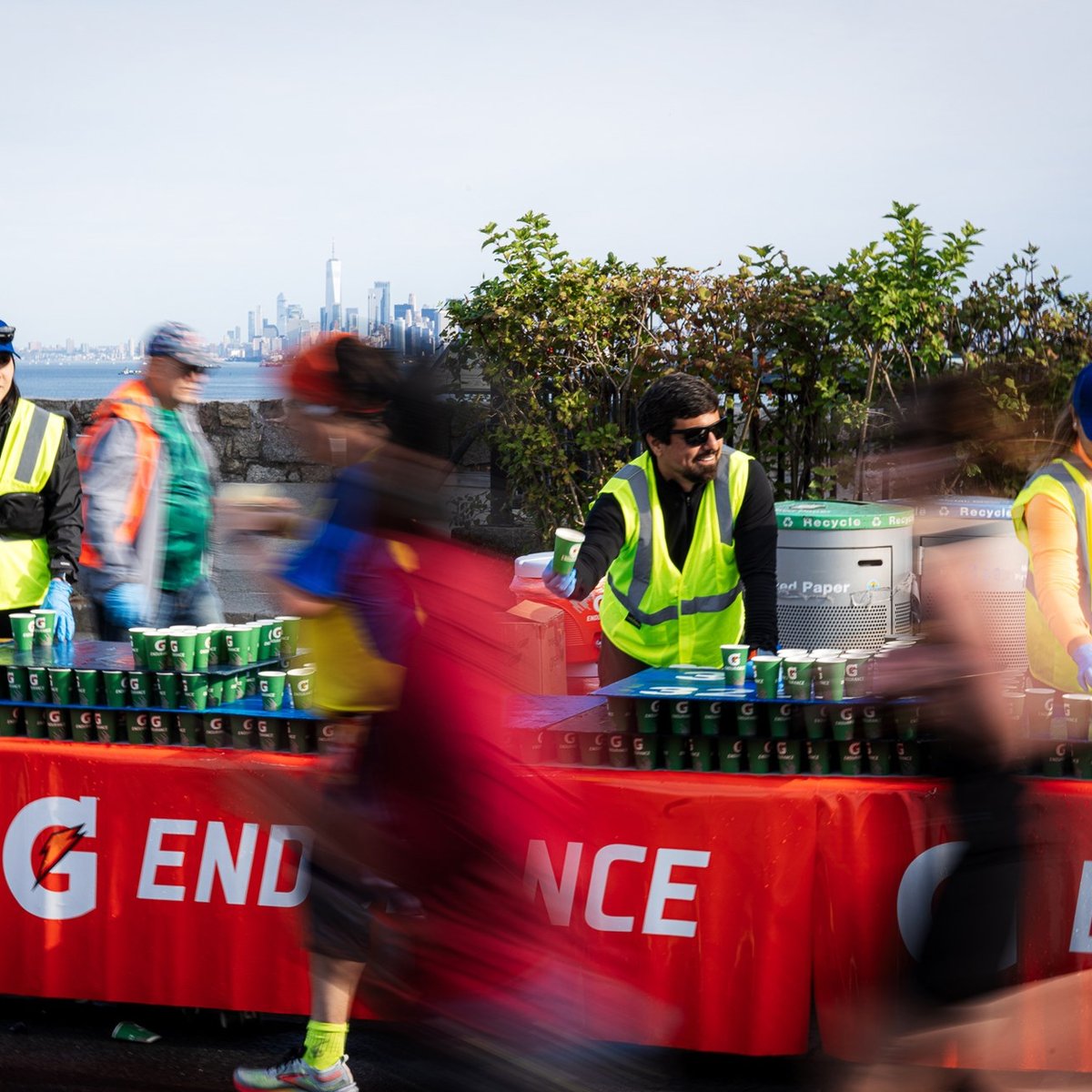 2024 Staten Island Half
