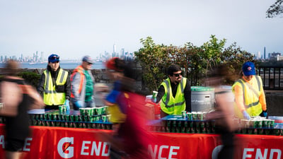 2024 Staten Island Half