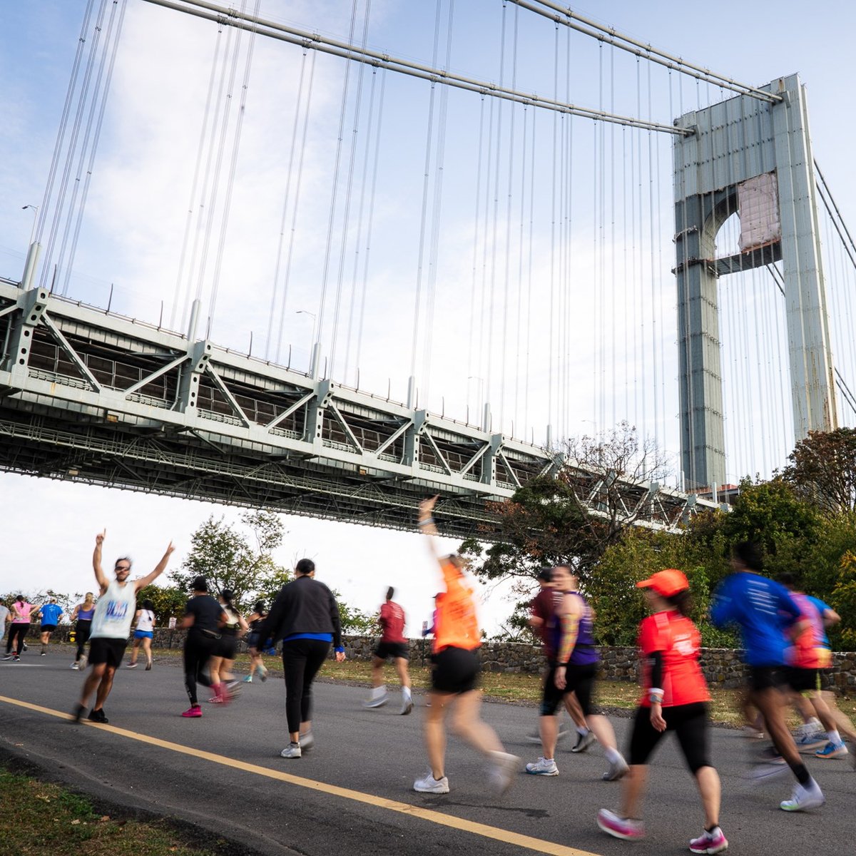 2024 Staten Island Half