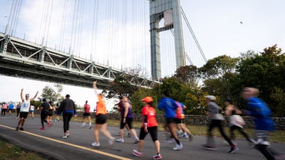2024 Staten Island Half