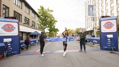 2024 Staten Island Half