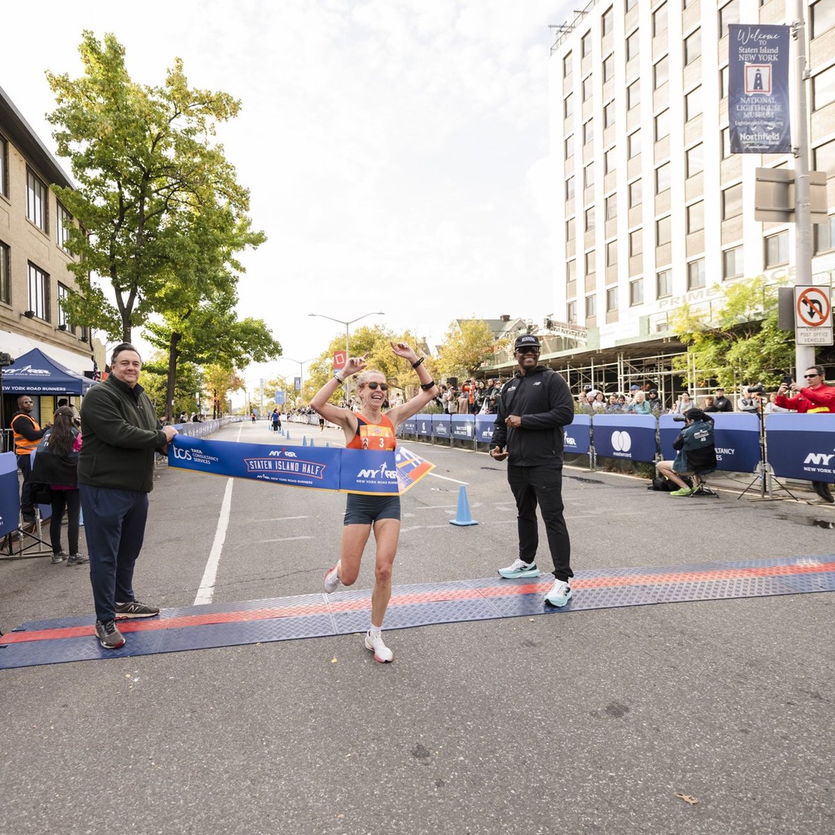 2024 Staten Island Half